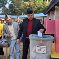 नेपाली युगचेतनाको प्रवर्धन