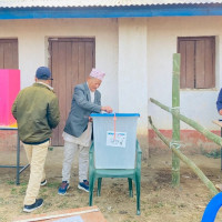 नेपाली युगचेतनाको प्रवर्धन