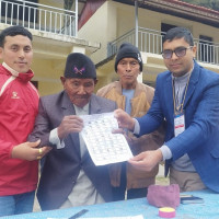 जुम्लाका करिब ३० प्रतिशत मानिस जाडो छल्न जिल्ला बाहिर