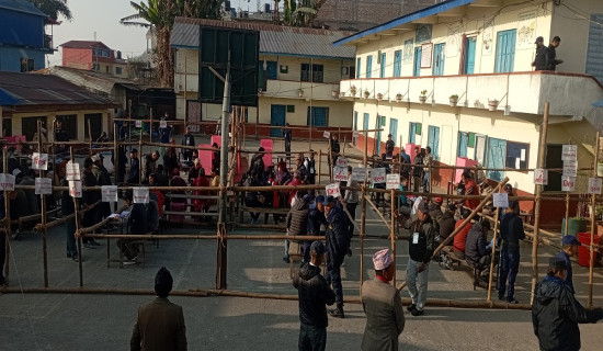 जुम्लाका करिब ३० प्रतिशत मानिस जाडो छल्न जिल्ला बाहिर