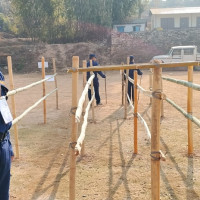 स्वास्थ्यमन्त्री बस्नेत नेतृत्वको टोली आज जेनेभा जाँदै