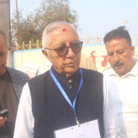 बैतडीमा शान्तिपुर्ण रुपमा मतदान सुरु