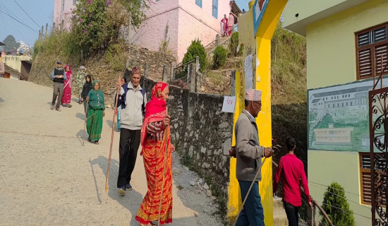 आयरल्यान्ड ‘ए’ सँग नेपाल ‘ए’ को लज्जास्पद हार