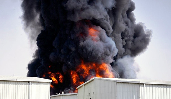 मध्यपूर्व युद्धः तनाव थप चर्कियो