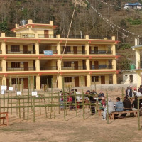 राजनीति विकास र समृद्धिका लागि हुनुपर्छ: घिसिङ