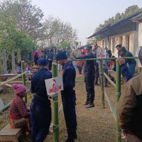 बैतडीमा १२ हजार ९८२ मत खस्यो