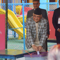 नेपालको निर्यात व्यापार धान्ने यी हुन दस वस्तु