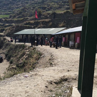 बैतडीमा १२ हजार ९८२ मत खस्यो