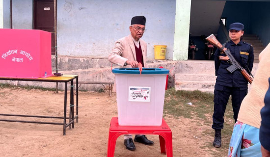 स्वास्थ्यमा नयाँ आयाम