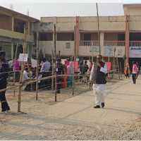 पाँच दिन व्रत बस्ने चाड