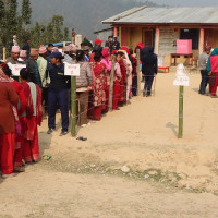 बजेटमा कृषि क्षेत्र उच्च प्राथमिकतामा : प्रधानमन्त्री