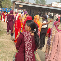 युरोपियन युनियनको सहयोगमा नेपालगन्जमा ग्रीन सिफ्ट परियोजना सञ्चालन