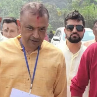 अस्वाभाविक लक्ष्य, सञ्चित कोषको चाप र पूर्व तयारी बिनाका आयोजनाका कारण खर्च अनुमान घट्योः अर्थमन्त्री