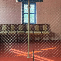 मतदान स्थल अति संवेदनशील