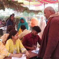 अस्वाभाविक लक्ष्य, सञ्चित कोषको चाप र पूर्व तयारी बिनाका आयोजनाका कारण खर्च अनुमान घट्योः अर्थमन्त्री