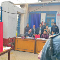 सञ्चालनमा नआएका स्वास्थ्य सामग्री फिर्ता लिन स्वास्थ्य विभागलाई निर्देशन