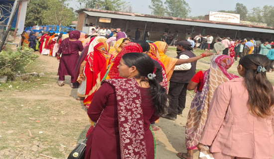 युरोपियन युनियनको सहयोगमा नेपालगन्जमा ग्रीन सिफ्ट परियोजना सञ्चालन