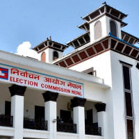 किरियापुत्रीले गरे मतदान