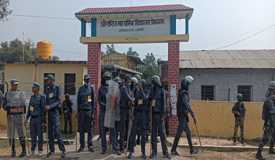 खत्रीको दोस्रो कृति प्रकाशित