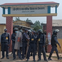 अलैँचीबाट चौबिस करोड आम्दानी