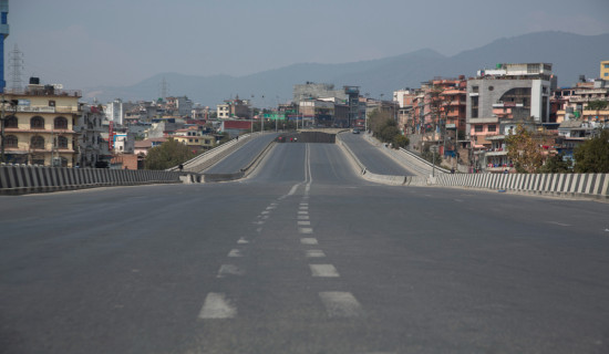 प्रदूषणको जोखिममा बालबालिका र दीर्घ रोगी