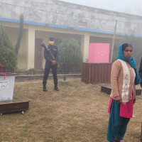 गुल्मीमा कुन उमेदवारले कहाँबाट मतदान गरे