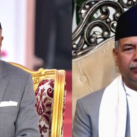 देखासिकीमा जबरजस्ती योग गर्नुहुँदैन