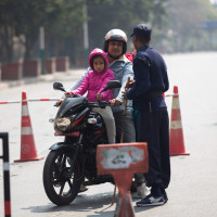 सिभिल अस्पतालमा कम्प्युटरको माध्यमबाट जोर्नी प्रत्यारोपण सेवा