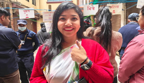 देखासिकीमा जबरजस्ती योग गर्नुहुँदैन