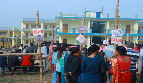 सुदूरपश्चिममा खस्यो ३० प्रतिशत मत