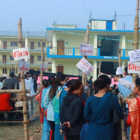 ‘यो मौसम लामखुट्टे नियन्त्रण गर्ने गोल्डेन समय हो’