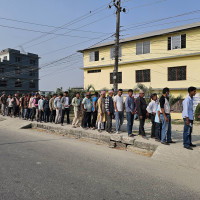 खत्रीको दोस्रो कृति प्रकाशित