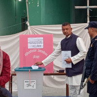 खत्रीको दोस्रो कृति प्रकाशित