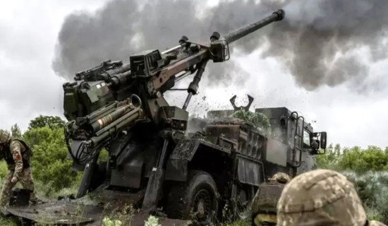 ईयूको नयाँ आप्रवासन नीति : ‘फिर्ता केन्द्र’ र सुरक्षा सुनिश्चित गर्ने उपाय