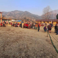 सङ्गठन व्यवस्थापन सर्वेक्षण