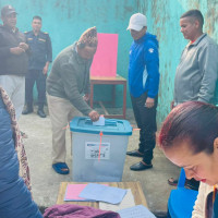 कर्णालीमा औलो : ३२ बिरामी, छ स्थान उच्च जोखिममा