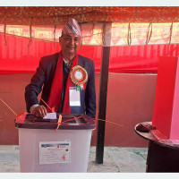 अफ्रिकी मुलुक जानेले लगाउनैपर्ने खोप ‘एल्लो फिभर’