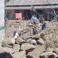 समावेशीकरणको दिशामा नयाँ फड्को : गोरखापत्रद्वारा प्रकाशित बझाङी भाषा