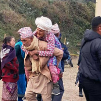 सुदूरपश्चिममा खस्यो ३० प्रतिशत मत