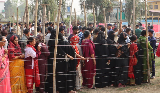 बाढीको मारमा आइसियुका बिरामी