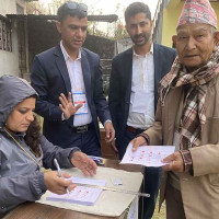 सहमतिमै संविधान संशोधन