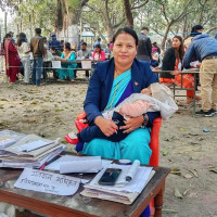 समावेशीकरणको दिशामा नयाँ फड्को : गोरखापत्रद्वारा प्रकाशित डडेल्धुरेली भाषा