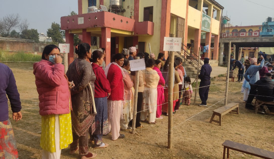 पाठेघरको क्यान्सर निको पार्न खोप प्रभावकारी : डा.शाही