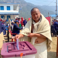 ‘हुलाक टिकटले देशको सभ्यता जोगाएको छ’