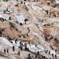 नेपाली क्रिकेट टोली सेन्ट भिन्सेन्टमा, सन्दीपसहितको अभ्यास