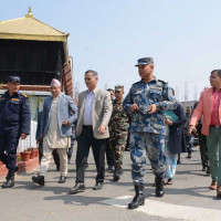 नीति तथा कार्यक्रम: अपाङ्गता भएका व्यक्तिलाई  निःशुल्क सहायक सामग्री