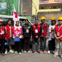 बर्दियामा ४३ प्रतिशत मत खस्यो, मतदान जारी