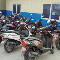 कालाशिल्तामा एक घण्टादेखि स्थगित मतदान पुनः सुरु