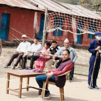 चुनावी घोषणापत्र सार्वजनिक