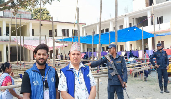 चुनावी घोषणापत्र सार्वजनिक